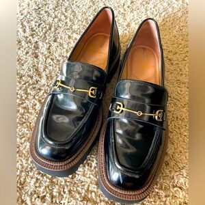 Sam Edelman LAURS LUG SOLE LOAFER